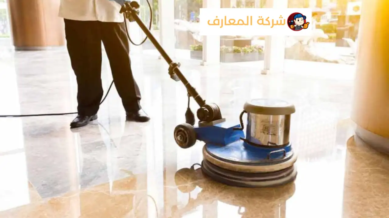 أفضل شركة جلي وتلميع الرخام ابو ظبي