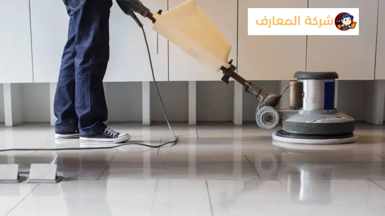 افضل شركة جلي وتلميع الرخام في العين