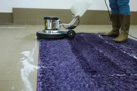 أفضل شركة غسيل سجاد في دبي