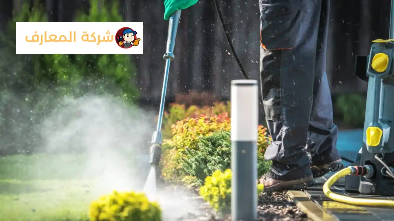 أفضل شركة تنظيف حدائق في راس الخيمة