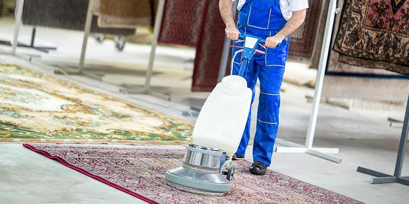 لماذا يجب الاعتماد علي شركة تنظيف سجاد في الشارقة؟