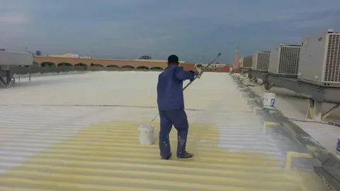 أفضل شركة لعزل الأسطح وتر بروف في أم القيوين.