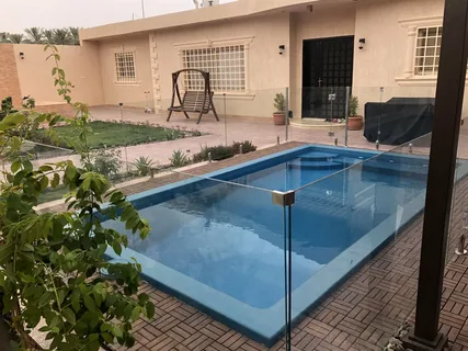 شركة تعقيم مسابح في عجمان