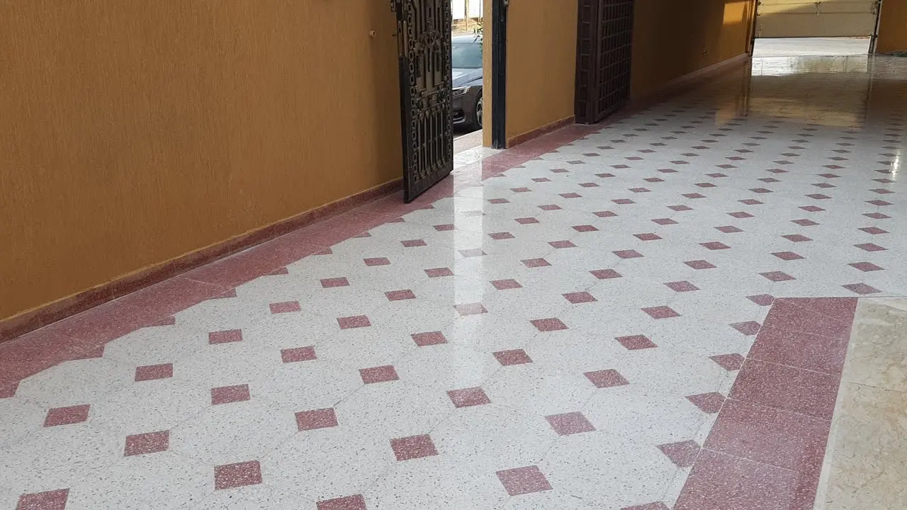 ارخص شركة جلي وتلميع الرخام الفجيرة