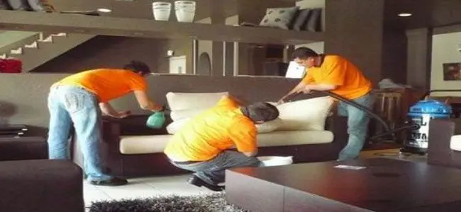 لماذا ينبغي الاعتماد على شركات تنظيف منازل في العين؟
