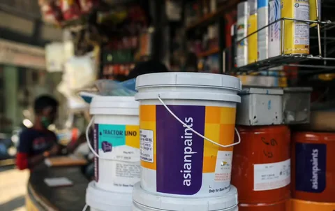 شركة أصباغ في عجمان