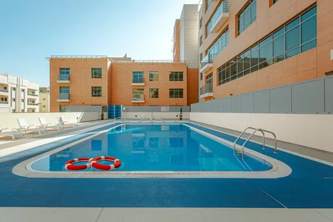 شركة إنشاء مسابح في أبوظبي