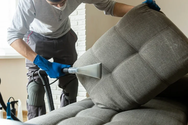 شركة تنظيف كنب في الفجيرة