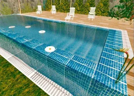 شركة تنظيف مسابح مجربة في أبوظبي