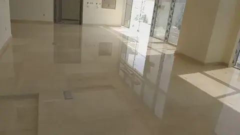 شركة جلي وتلميع الرخام في الشارقه
