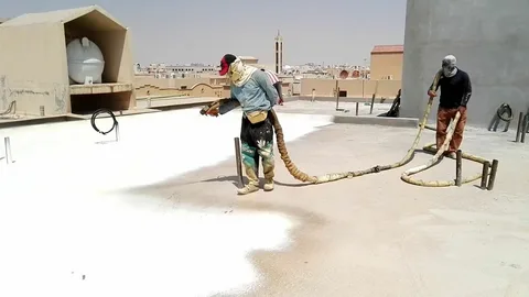 شركة عزل اسطح في ام القيوين