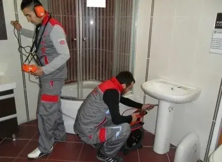 شركات الصرف الصحي في أبوظبي