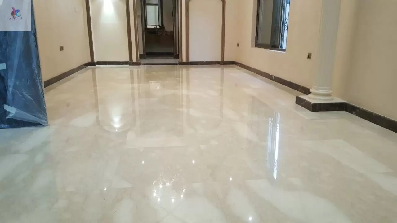 تلميع وجلي رخام في أبوظبي