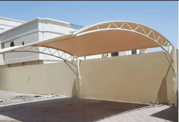 حداد مظلات في أبوظبي