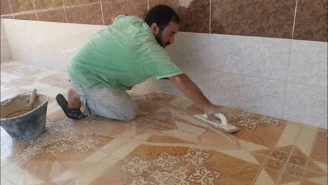تركيب سيراميك في الشارقة