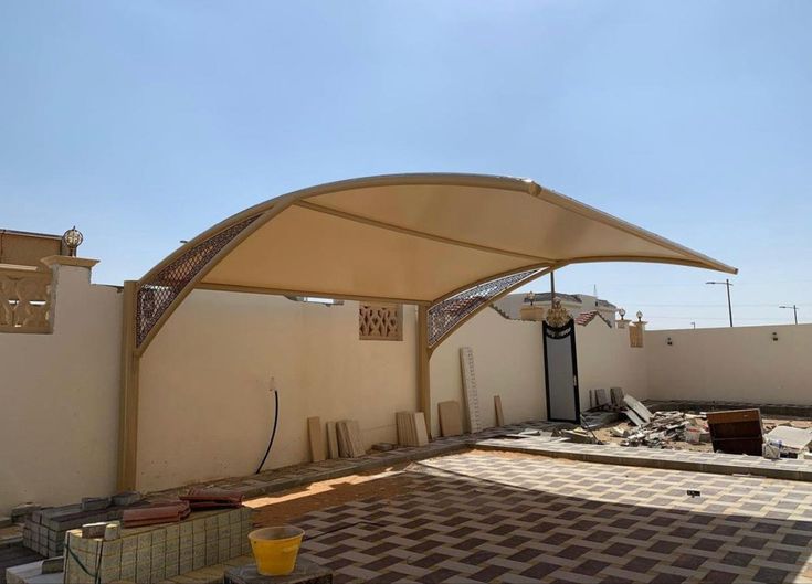  تركيب و بناء مظلات في ابوظبي