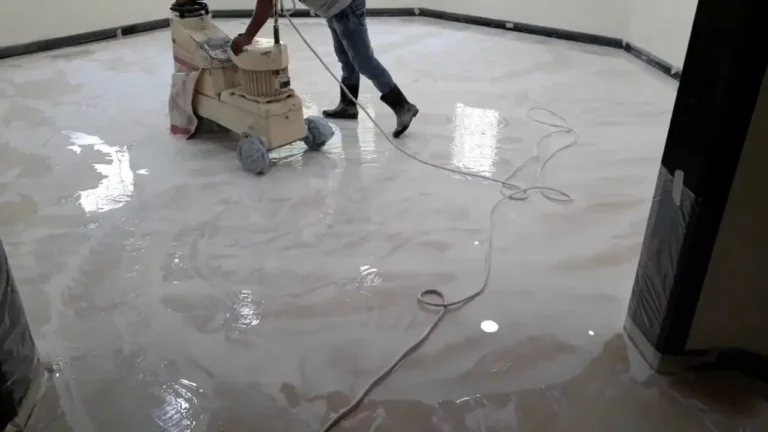 جلي وتلميع الرخام في دبي