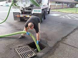 شركة تسليك الصرف الصحي بدبي