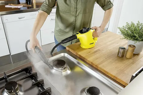 شركة تنظيف مطابخ