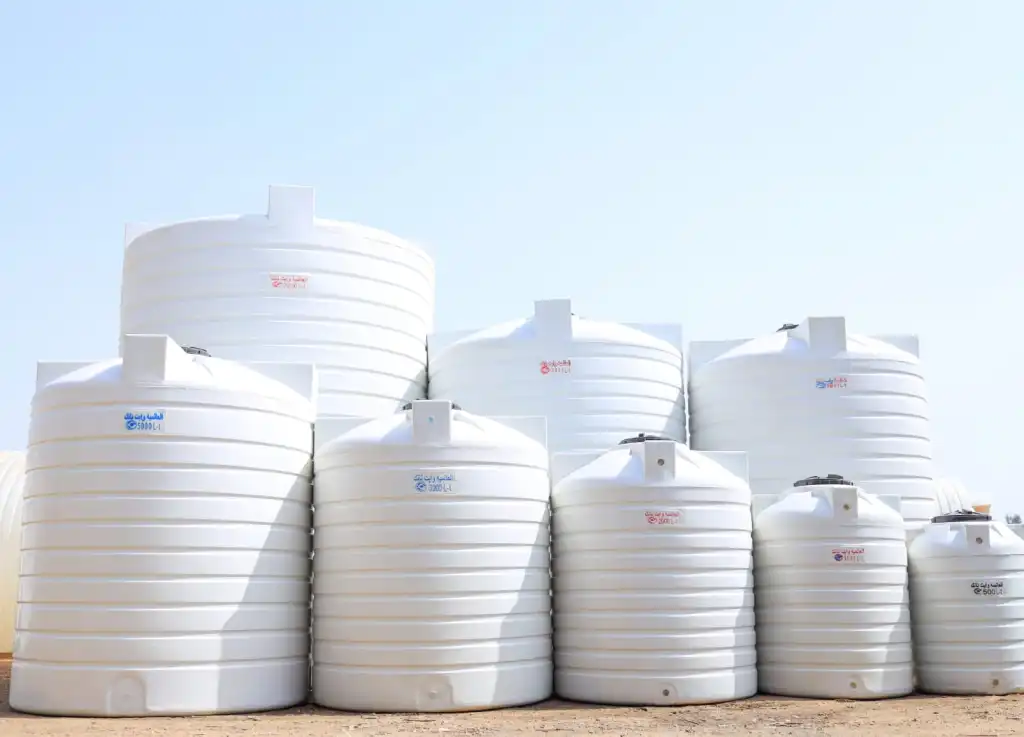 شركة تبريد خزانات المياه في دبي