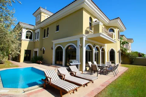 غسيل وتعقيم القصور في عجمان