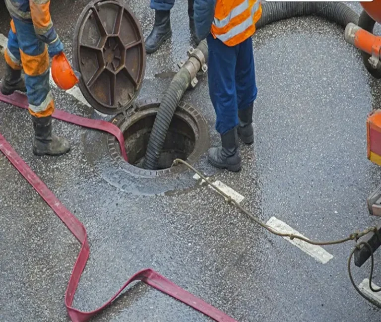 شركة تسليك بلاعات في الفجيرة