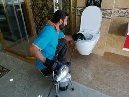  أحدث التقنيات في تنظيف الحمامات