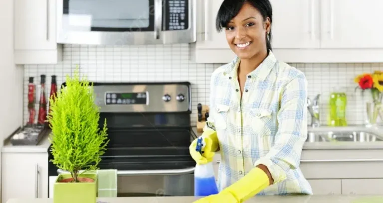 عاملات بالساعة في الشارقة