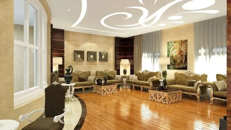 شركة تنظيف فلل في أبوظبي مجربة