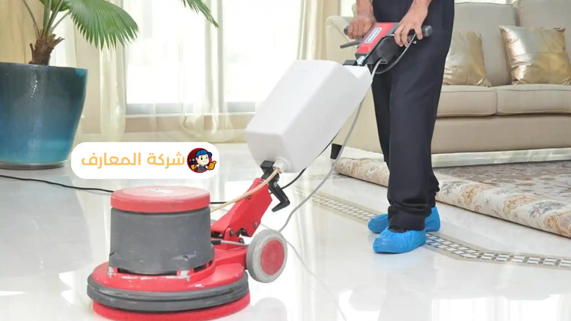 أفضل شركة جلي الرخام في ابوظبي